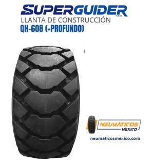 SUPERGUIDER QH608L8